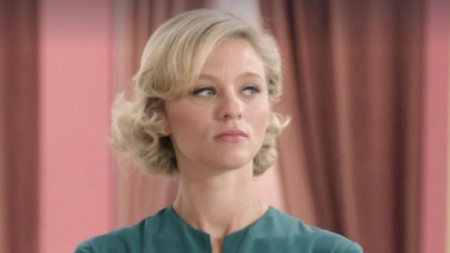 Il Paradiso delle Signore 8, spoiler 5 ottobre: Irene prova a comprendere cosa stia accadendo a Maria.