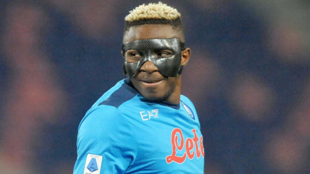 Serie A, Bologna-Napoli: Natan e Ostigard contro Zirkzee.