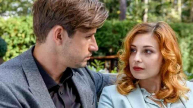 Tempesta d'amore, spoiler Germania: Paul sceglie di restare con Constanze sino alla sua guarigione.