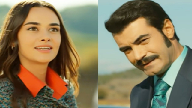 Terra amara, anticipazioni: Umit arriva a Cukurova.