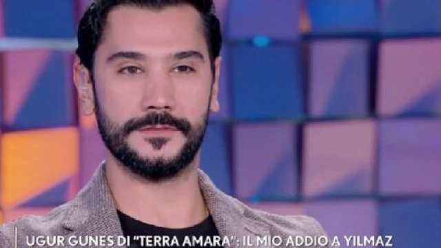 Terra amara, parla l'attore di Yilmaz