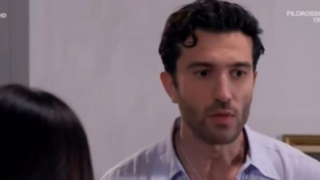 Un posto al sole anticipazioni ottobre 2023