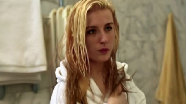 Un posto al sole, Ida Kolavenko (Marta Anna Borucinska)