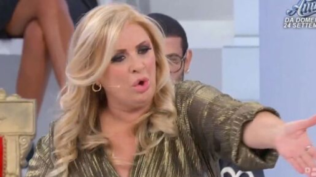 Uomini e donne, Pier Silvio avrebbe fatto fuori Tina.