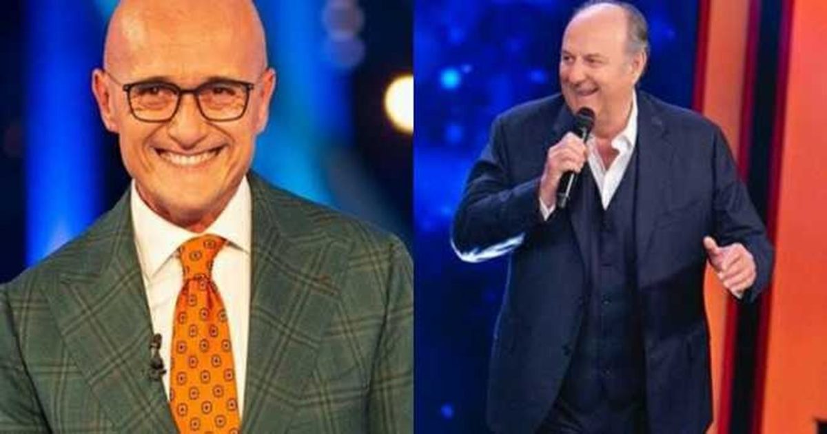 Crollo Ascolti A Mediaset: Flop Grande Fratello, Male Gerry Scotti E ...