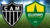 Atlético-MG x Cuiabá: onde assistir e informações do jogo