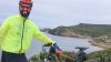 Sardegna: ciclista di 38 anni muore travolto da una jeep ad Arbus