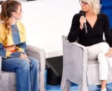 Amici 23, Maria De Filippi smaschera la registrazione e non finge: 'Non so che ora è'.
