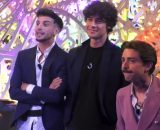 Grande Fratello 2023, Vittorio accusato di bestemmia