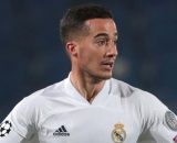 Inter, mercato: per la fascia destra si pensa a Lucas Vazquez a zero dal Real Madrid.