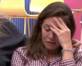 Oriana Marzoli le dijo a Jessica Bueno que 'GH VIP' no era 'La casa de la pradera' (Captura de pantalla de Telecinco)