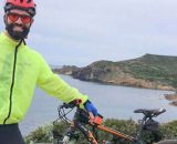 Sardegna: ciclista di 38 anni muore travolto da una jeep ad Arbus.