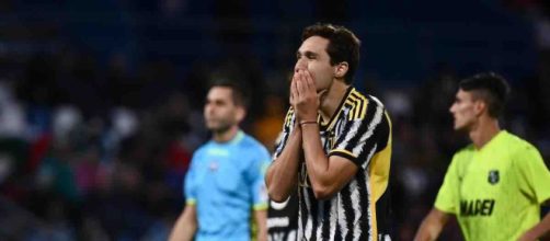 Ezio Greggio non fa sconti alla Juventus: 'E' stata inguardabile'.