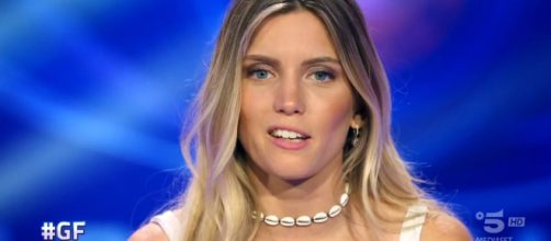 GF, secondo alcuni utenti del web Anita avrebbe rivolto un commento offensivo a Heidi.