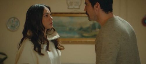 My home my destiny, puntate turche: Mehdi segrega Zeynep in casa, lei chiede il divorzio.