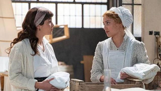 Cambio programmazione Mediaset autunno