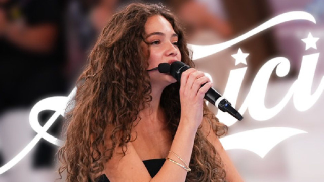 Chi &egrave; Stella Cardone: Amici 23, Instagram ed et&agrave;.