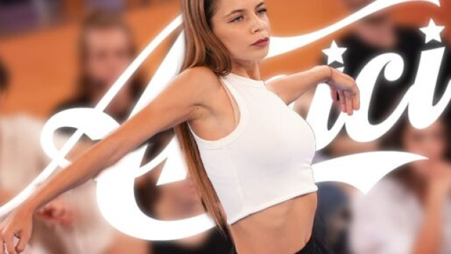 Chiara Porchianello, allieva di Amici 23 © Blasting News Creative Department.