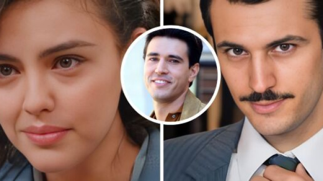 Il Paradiso 8, anticipazioni: torna Vito