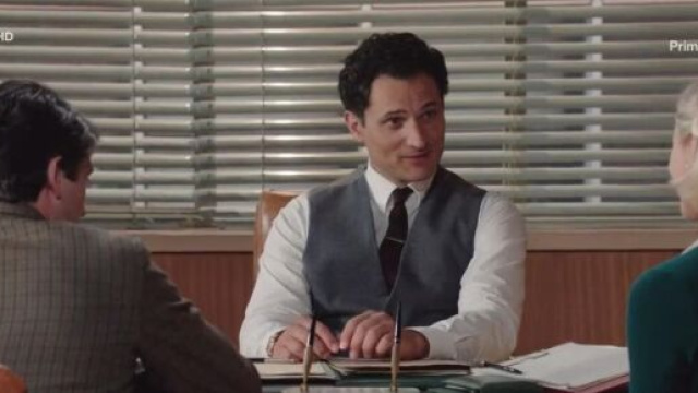 Il Paradiso, anticipazioni al 29 settembre 2023.