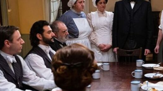 La Promessa, anticipazioni 2-6 ottobre