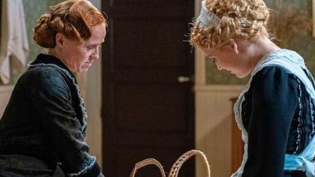 La Promessa, anticipazioni nuove puntate