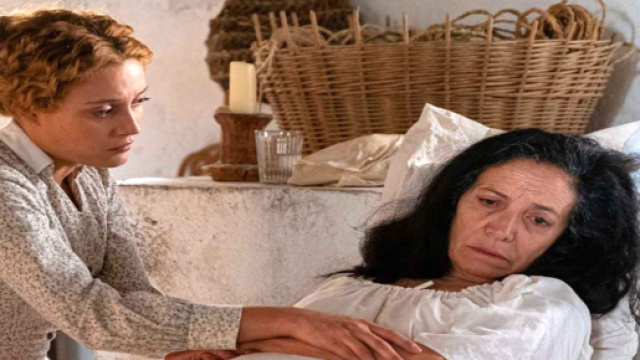 La Promessa, anticipazioni: Ramona rivela che Dolores è viva