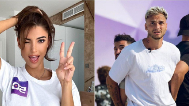 Les Cinquante saison 2 : Mélanie Dedigama et Bastos ont-ils pris un café ensemble après le tournage ? Elle répond enfin (Crédits @W9)