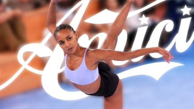 Marisol Castellanos, allieva di Amici 23 © Blasting News Creative Department.