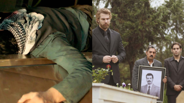 Terra amara spoiler: Demir muore per errore, gli uomini di Abd&uuml;lkadir dovevano solo rapirlo.