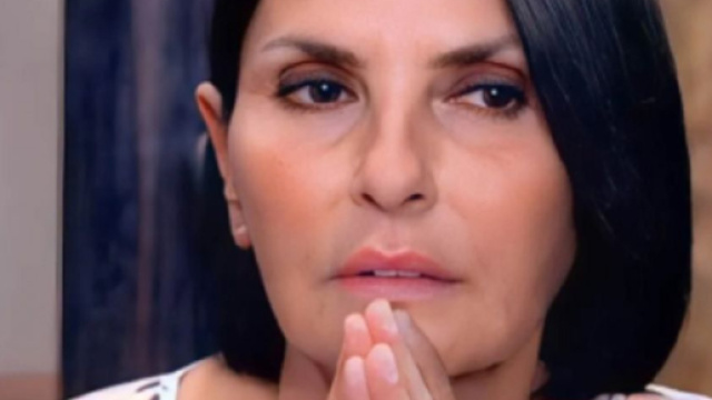 Un posto al sole, Marina nella soap su Rai 3.