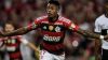 Palmeiras monitora situação de Bruno Henrique, do Flamengo, após a final da Copa do Brasil