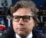 Juventus, Allegri e Giuntoli analizzano la crisi di Sassuolo