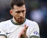 Mercato: Inter su Gudmundsson, per la Juve idee Djalo e Hojbjerg per gennaio.