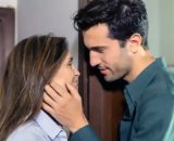 Un posto al sole, Damiano Renda (Luigi Miele) e Viola Bruni (Ilenia Lazzarin)