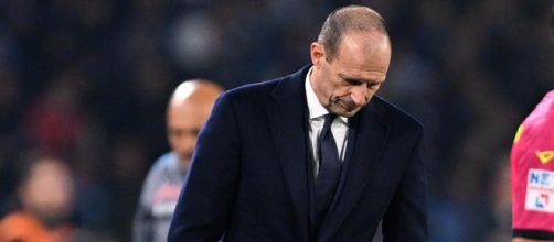 Juventus, Padovan punge Allegri: 'Per arrivare quarti, basta uno che costi un terzo'