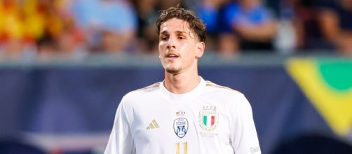 Mercato Juve, possibile offerta per Zaniolo in estate.