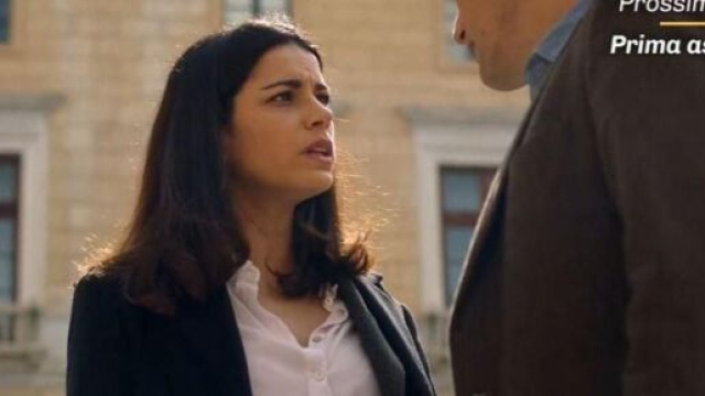 Come finisce Maria Corleone su Canale 5