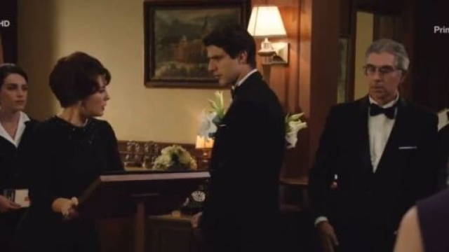 Il Paradiso, anticipazioni al 6 ottobre