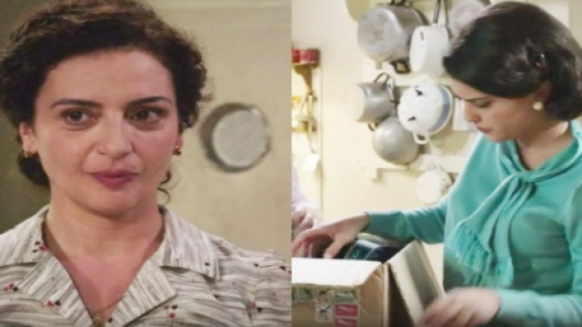 Il Paradiso delle signore 8, anticipazioni: Concetta vuole fare un regalo a Vito.