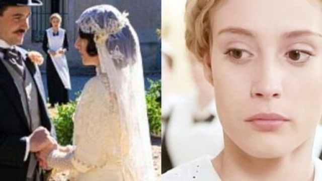 La Promessa, trame ottobre 2023: Jana non riesce ad impedire le nozze di Manuel e Jimena.