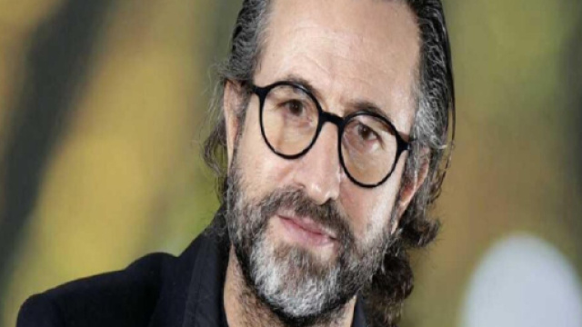 Nicolas Pernikoff r&eacute;pond aux accusations de M Genton (Screenshoot Twitter @voici)