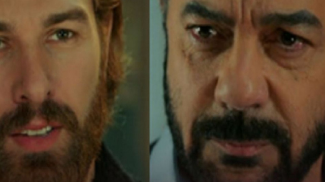 Terra amara, episodi turchi: Fikret rinuncia all’eredità di Fekeli per Kerem Ali.