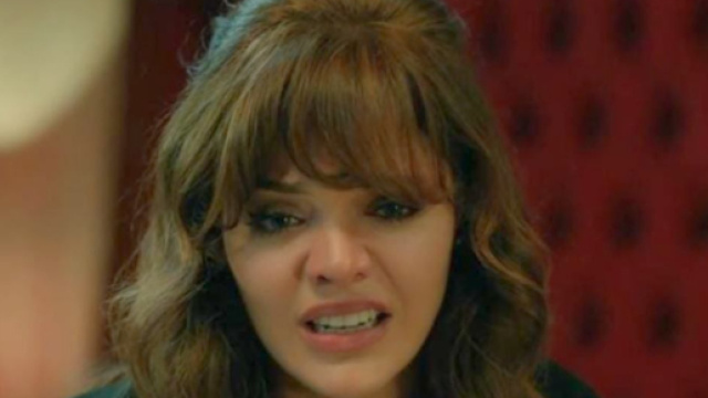 Terra Amara: Züleyha pensa che Demir abbia sparato a Fekeli.