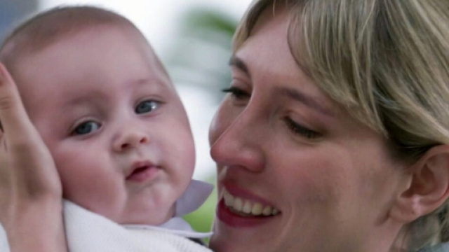 Upas, spoiler 4-5 ottobre: Ida medita di fuggire ancora una volta portando con sé Tommaso.