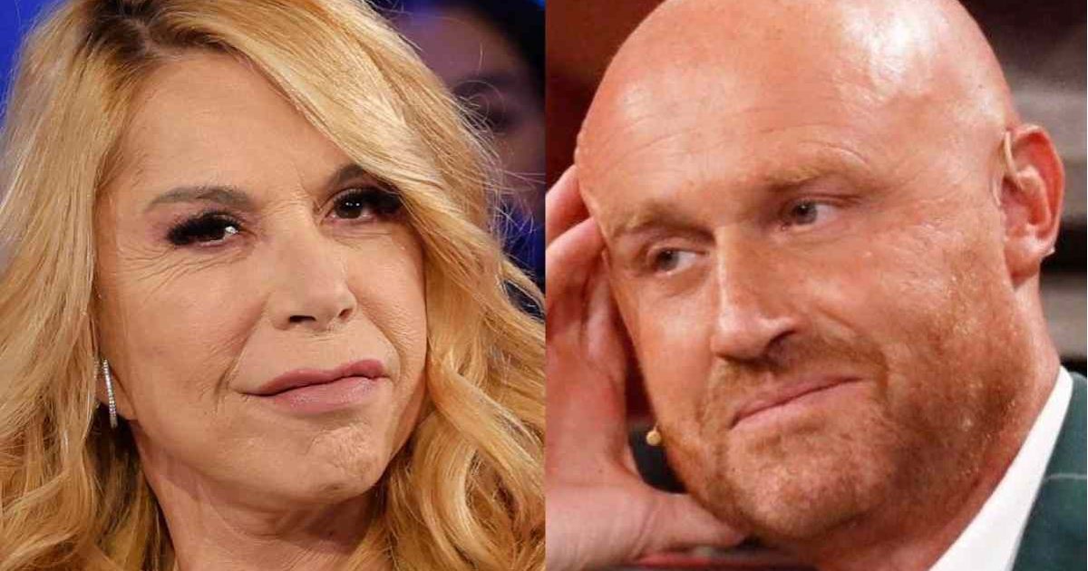 Amici 23, Primo Rifiuto Per Anna Pettinelli: Matthew Va Nella Squadra ...