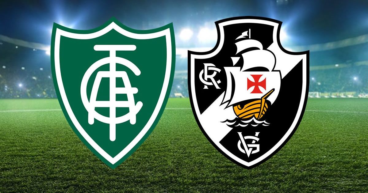 VASCO X AMÉRICA MG TRANSMISSÃO AO VIVO DIRETO DO INDEPENDÊNCIA - CAMPEONATO  BRASILEIRO 2023 