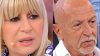U&D, spoiler riprese del 26 settembre: Maurizio frena con Gemma, lite Silvio-Donatella