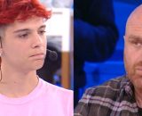 Amici 23, Holy Francisco offende Rudy nel fuori onda, poi si pente: 'Ho paura mi buttino fuori per questo'.