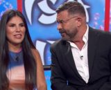 Isa Pantoja dijo que probablemente su madre no iba a acudir a su enlace (Captura de pantalla de Telecinco)